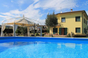 Holiday home in Montecarlo Lucca 23964, San Piero In Campo